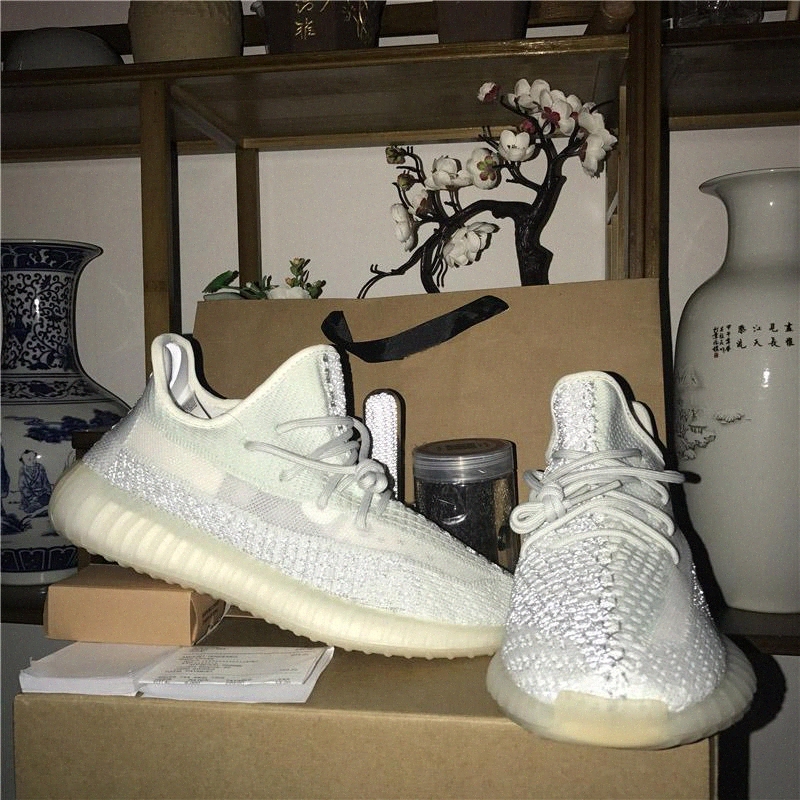 with box Designer v2 casual shoes Marsh Oreo Yeezree Synth Antlia Yecheil Reflective Zebra Beluga Natural Cinder Carbon classic shoe west men women sneaker f4eW#, 21
with box Designer v2 casual shoes Marsh Oreo Yeezree Synth Antlia Yecheil Reflective Zebra Beluga Natural Cinder Carbon classic shoe west men women sneaker f4eW#, 21