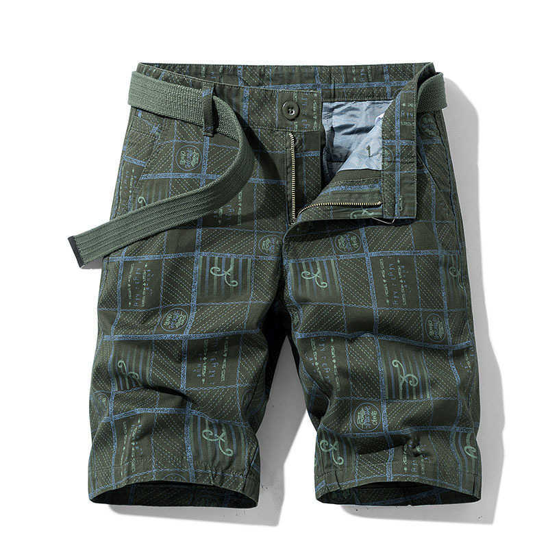 Men Shorts Plaid Beach Shorts Summer Mens Casual Camo Camouflage Shorts Military Short Pants Male Bermuda Cargo Overalls 210720, Navy
Men Shorts Plaid Beach Shorts Summer Mens Casual Camo Camouflage Shorts Military Short Pants Male Bermuda Cargo Overalls 210720, Navy