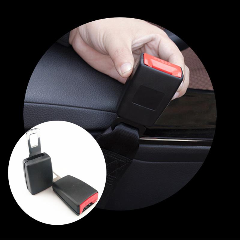 Safety Belts & Accessories 1pcs Universal Car Belt Clip Extender For Lada Niva Kalina Priora Granta Largus Vaz Samara
Safety Belts & Accessories 1pcs Universal Car Belt Clip Extender For Lada Niva Kalina Priora Granta Largus Vaz Samara