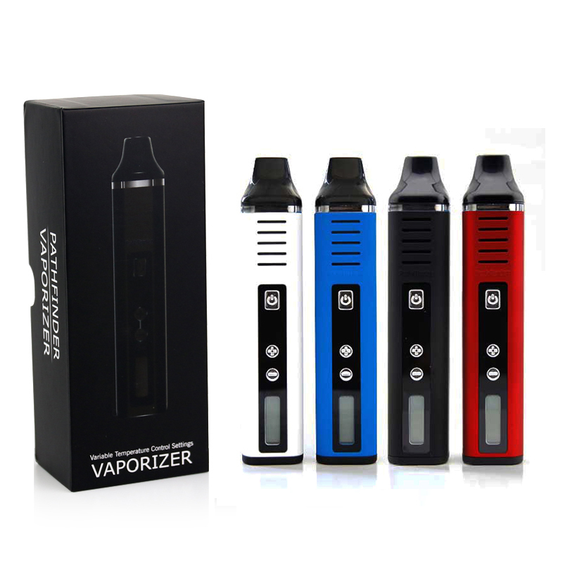 RunVape Original Pathfinder 2 Dry Herb Vaporizer Pen Herbal 200-600F Hebe Electronic Cigarette Kit 2200mah Vapor E Cigar Dry Herbs
RunVape Original Pathfinder 2 Dry Herb Vaporizer Pen Herbal 200-600F Hebe Electronic Cigarette Kit 2200mah Vapor E Cigar Dry Herbs