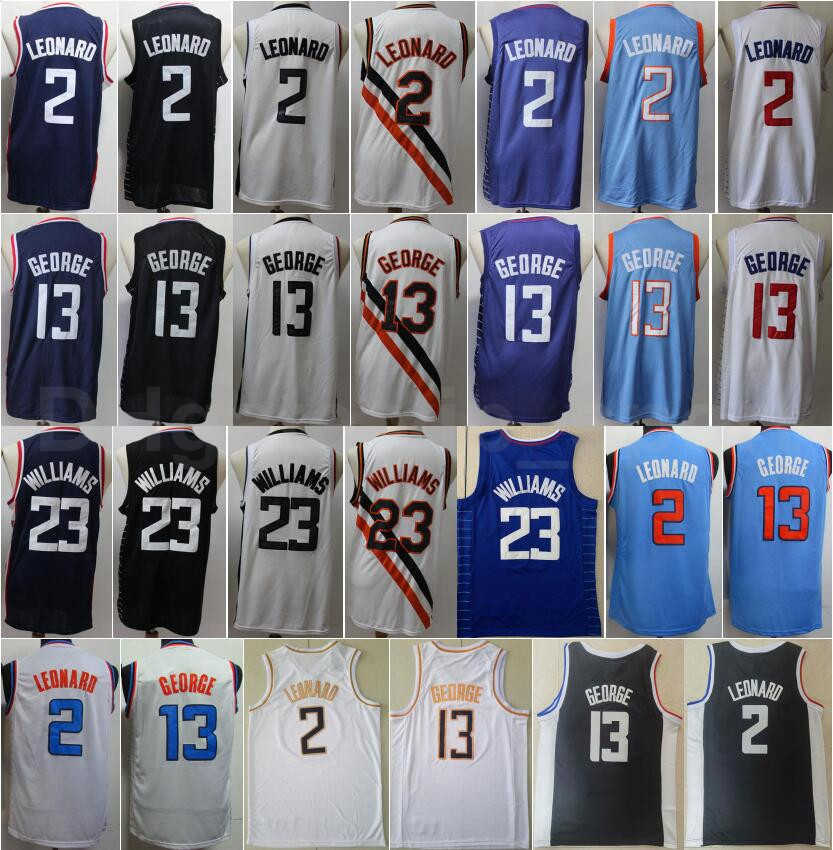 Men Edition Earned City Basketball Kawhi Leonard Paul George Jersey Lou Williams All Stitched Black Navy Blue White Home High Quality
Men Edition Earned City Basketball Kawhi Leonard Paul George Jersey Lou Williams All Stitched Black Navy Blue White Home High Quality