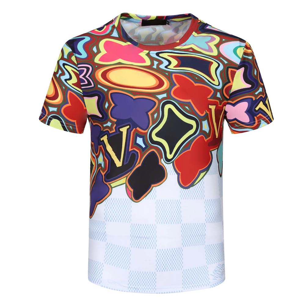 Fashion Mens t shirts Summer shirt Letter Print TShirts Black White Tees Men Women Casual Short Sleeve M-XXXL w454, Extra amount
Fashion Mens t shirts Summer shirt Letter Print TShirts Black White Tees Men Women Casual Short Sleeve M-XXXL w454, Extra amount