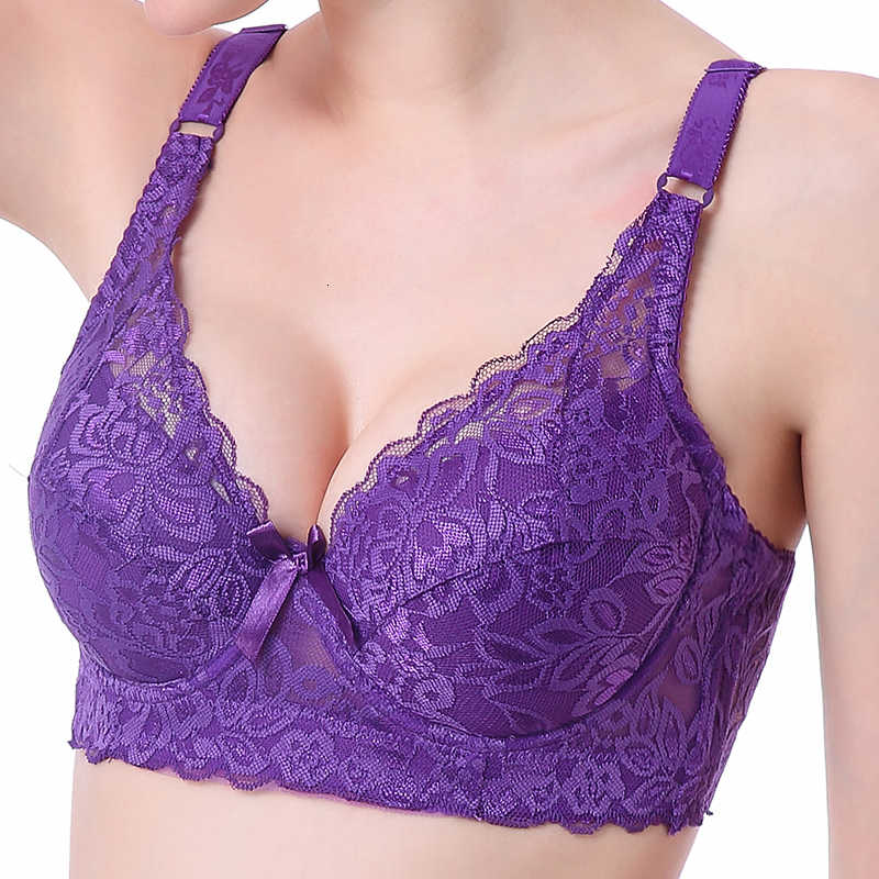 Plus 2020 Size 40 90 Push Up Lace Bras for Women Bralette Crop Top Bh Underwear Sexy Lingerie Beha Girls 44 46 Bcd, Red;black
Plus 2020 Size 40 90 Push Up Lace Bras for Women Bralette Crop Top Bh Underwear Sexy Lingerie Beha Girls 44 46 Bcd, Red;black