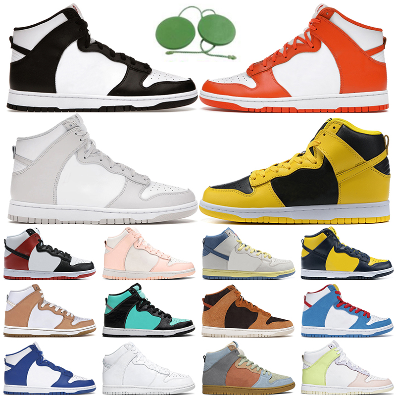 men women high top running shoes Black White Pure Platinum Syracuse Game Royal Vast Grey Doraemon Tiffany Crimson Tint trainers sports sneakers, #18 lemon twist 36-40
men women high top running shoes Black White Pure Platinum Syracuse Game Royal Vast Grey Doraemon Tiffany Crimson Tint trainers sports sneakers, #18 lemon twist 36-40