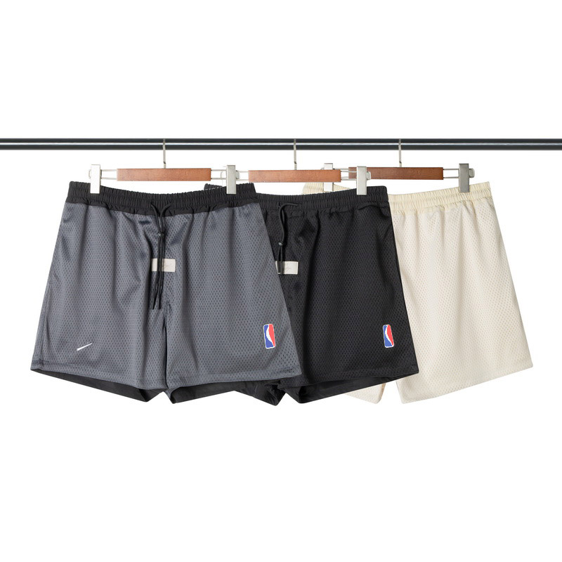 21SS Mens designer High Street Short Pant ESSENTIALS Breathable mesh Men Summer Sports Sweatpants Man Hip Hop Shorts Pants wear clothing, White;black
21SS Mens designer High Street Short Pant ESSENTIALS Breathable mesh Men Summer Sports Sweatpants Man Hip Hop Shorts Pants wear clothing, White;black