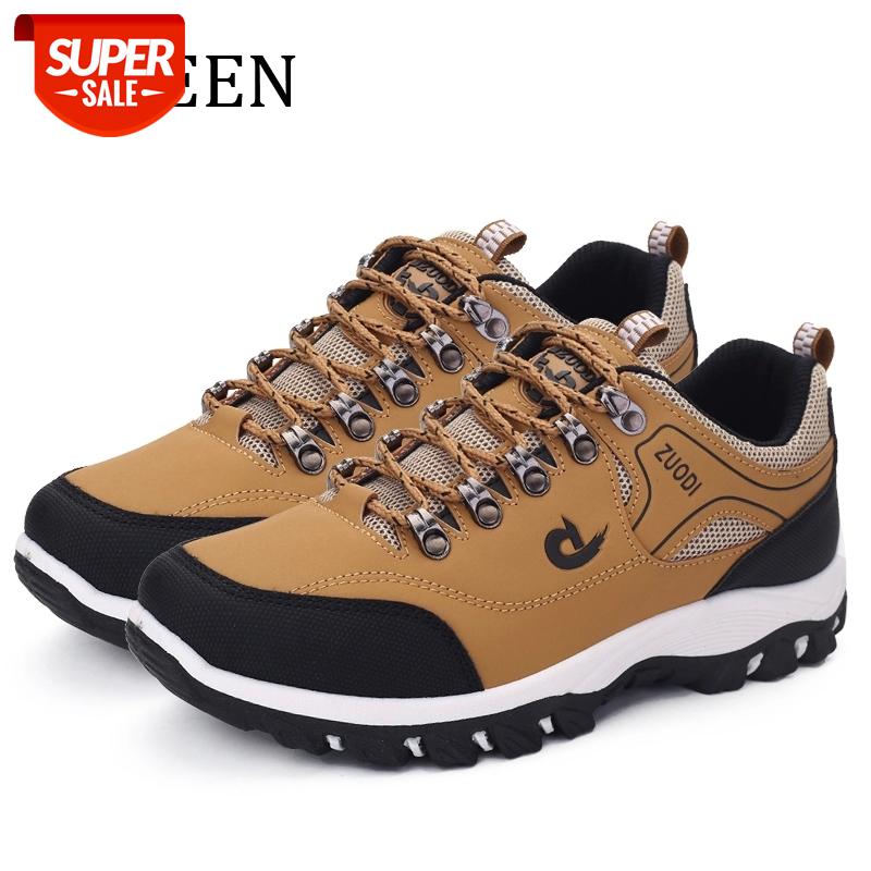 YWEEN Spring Autumn Men's Casual Shoes Men Sneakers Breathable Men Outdoor shoes #lt3B
YWEEN Spring Autumn Men's Casual Shoes Men Sneakers Breathable Men Outdoor shoes #lt3B