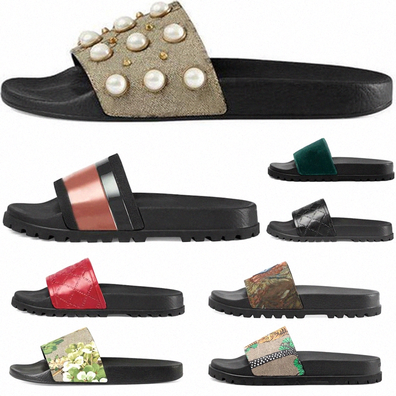 Good Quality Slides Sandals Man Woman Slipper Gear bottoms Flip Flops With Box Casual gg Shoes Sneakers Espadrilles Heel home 2021, 13
Good Quality Slides Sandals Man Woman Slipper Gear bottoms Flip Flops With Box Casual gg Shoes Sneakers Espadrilles Heel home 2021, 13