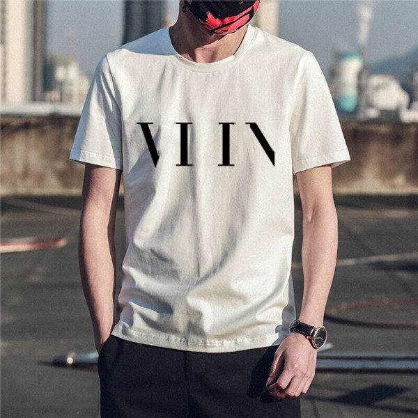 New design summer T shirt men brand clothing fashion short T-shirt male top quality casual Tshirt factory for sale check buyer reviews
New design summer T shirt men brand clothing fashion short T-shirt male top quality casual Tshirt factory for sale check buyer reviews