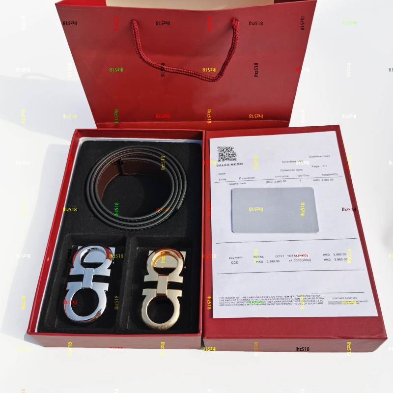 Fashion male belts mens belt , women casual jeans business belt,gold silver black smooth buckle female belt, with Box, Send with the box
Fashion male belts mens belt , women casual jeans business belt,gold silver black smooth buckle female belt, with Box, Send with the box