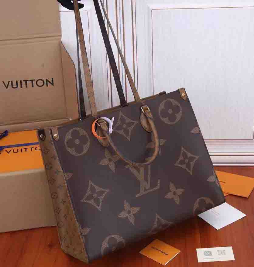 GGLVLouis
Vitton YSL
VUTTON Onthego large capacity totes fashion sac femme leather designers shoulder bags woman handbag handle lady shopping bag, Brown
GGLVLouis
Vitton YSL
VUTTON Onthego large capacity totes fashion sac femme leather designers shoulder bags woman handbag handle lady shopping bag, Brown