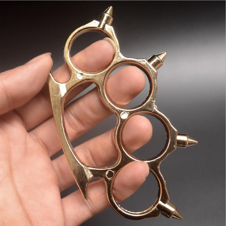 2021 Legal self-defense weapon finger tiger point finger ring hand clasp fist defensive weapon tiger ring fist ring iron four fingers, Black
2021 Legal self-defense weapon finger tiger point finger ring hand clasp fist defensive weapon tiger ring fist ring iron four fingers, Black