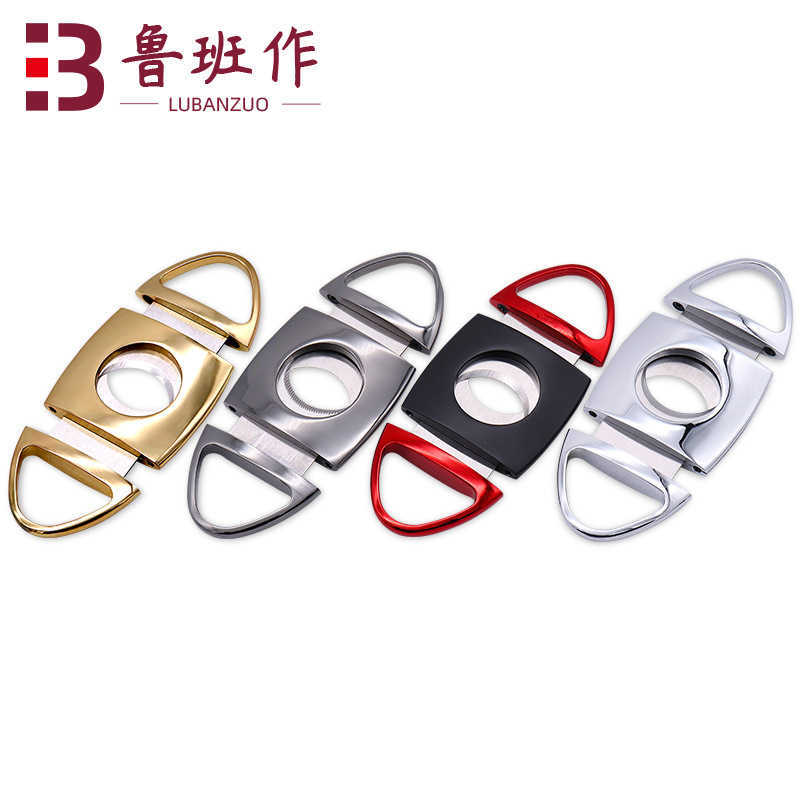 Zinc alloy stainless steel double-edged Mini Metal scissors snow cigarette set eggplant knife
Zinc alloy stainless steel double-edged Mini Metal scissors snow cigarette set eggplant knife