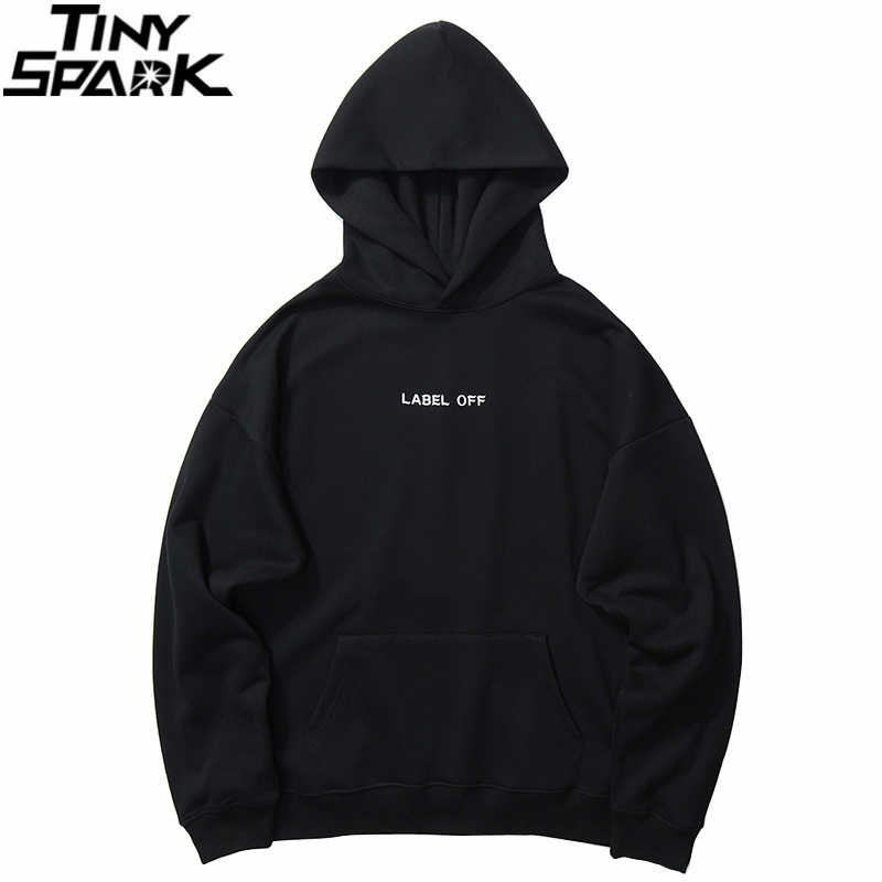 Hip Hop Streetwear Hoodies Sweatshirt Globe Print Men Harajuku Pullover Hoodie Winter Fleece Cotton Autumn Sweatshirt Loose 201020