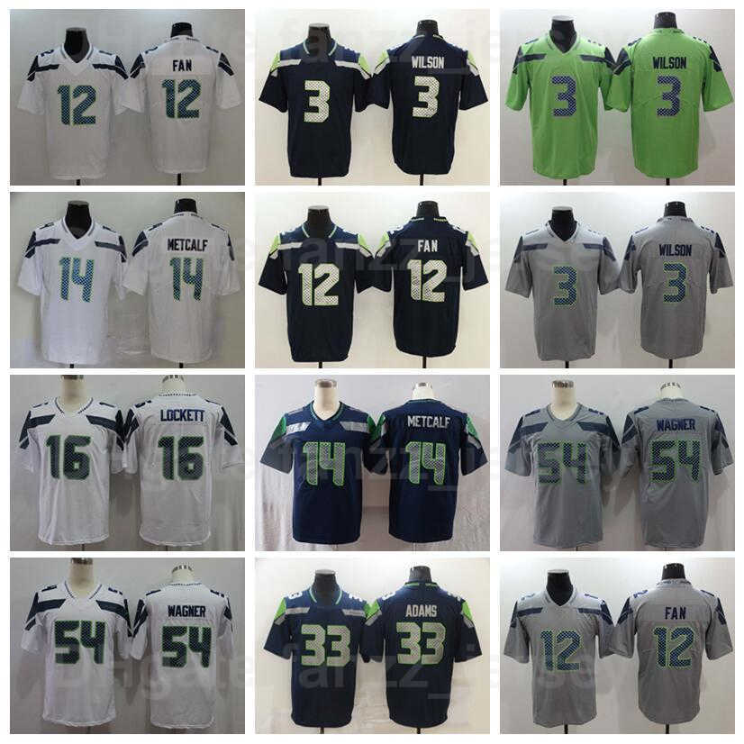 Men Football 3 Russell Wilson Jersey 54 Bobby Wagner 16 Tyler Lockett 14 DK Metcalf 33 Jamal Adams 12 12th Fan Vintage Retro Navy Blue Grey, Black;red
Men Football 3 Russell Wilson Jersey 54 Bobby Wagner 16 Tyler Lockett 14 DK Metcalf 33 Jamal Adams 12 12th Fan Vintage Retro Navy Blue Grey, Black;red