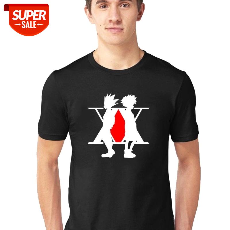 Hunter X Hunter Print T-shirt Men Women Unisex T Shirt O-neck Short Sleeve Hisoka Morow Tops Anime HxH Tee Harajuku Streetwear #aJ8u, White;black
Hunter X Hunter Print T-shirt Men Women Unisex T Shirt O-neck Short Sleeve Hisoka Morow Tops Anime HxH Tee Harajuku Streetwear #aJ8u, White;black