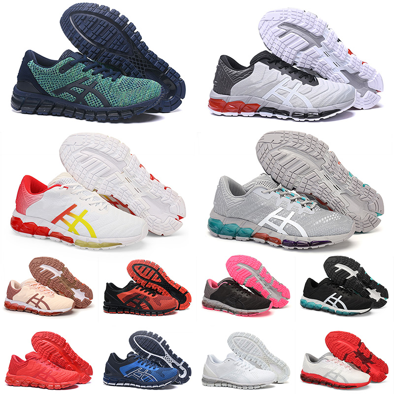 2021 Outdoor GEL-Quantum 360 Running Shoes 5 JCQ Men Women Green White Red Yellow Grey Navy Blue Tennis Cushioning Sneakers Runners Trainers 36-45, 36-40 (2)
2021 Outdoor GEL-Quantum 360 Running Shoes 5 JCQ Men Women Green White Red Yellow Grey Navy Blue Tennis Cushioning Sneakers Runners Trainers 36-45, 36-40 (2)