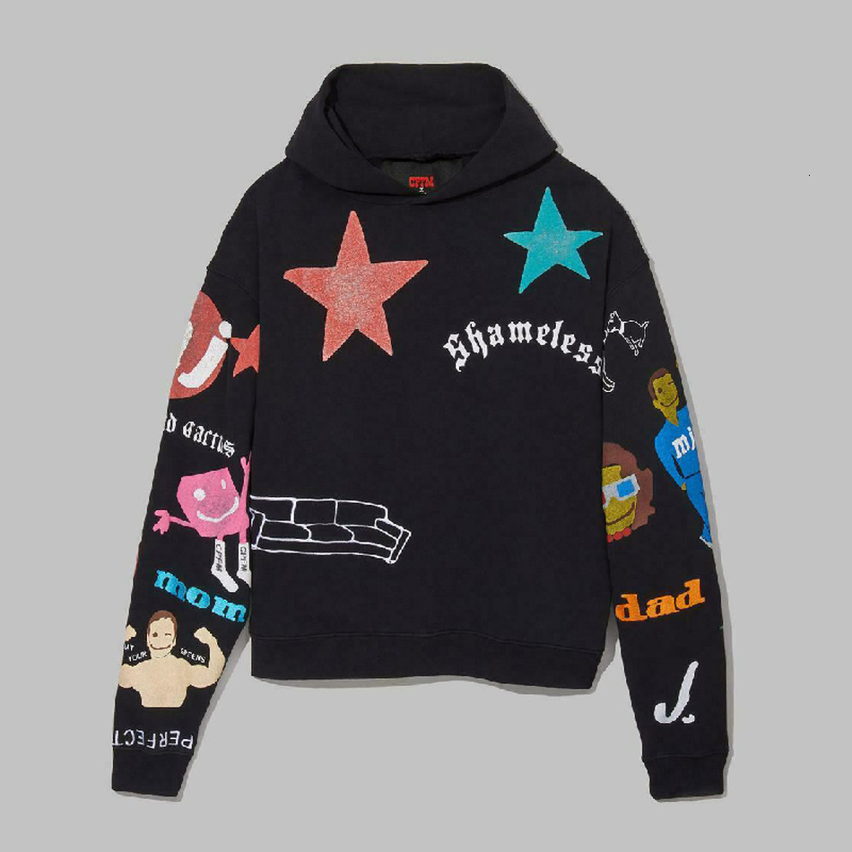 2021 New Kanye Cpfm.xyz Tattoo Hoodies Men Women Hoodie Limited Co Multi-element Hooded Xxxtentacion T4v5
2021 New Kanye Cpfm.xyz Tattoo Hoodies Men Women Hoodie Limited Co Multi-element Hooded Xxxtentacion T4v5