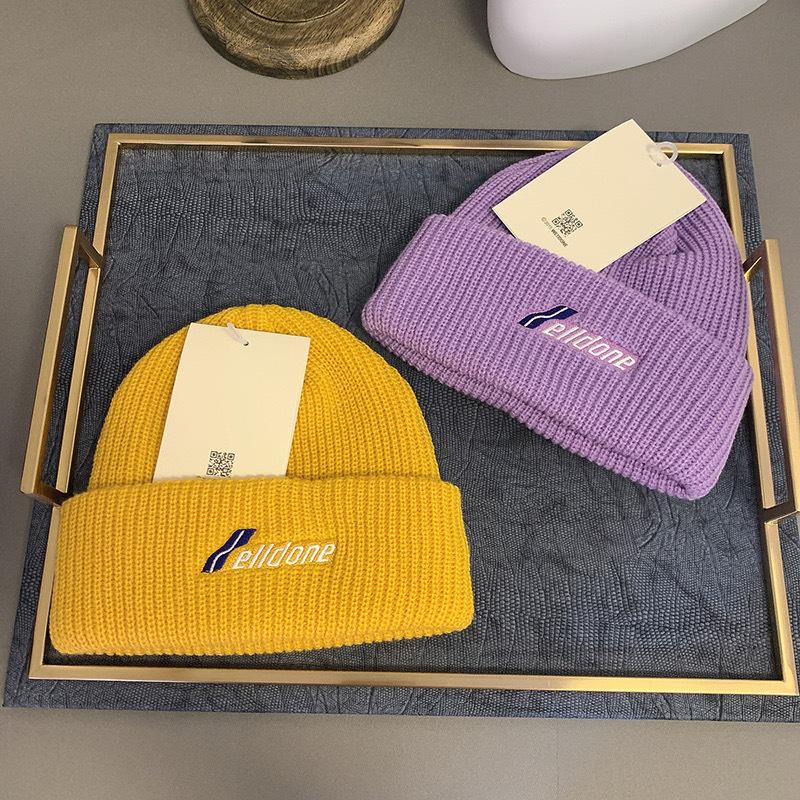 Beanies Letter Embrodery Knitted Hat Winter Beanie For Men Women Outdoor Sport Skiing Skull Cap Korean Fashion Casual
Beanies Letter Embrodery Knitted Hat Winter Beanie For Men Women Outdoor Sport Skiing Skull Cap Korean Fashion Casual