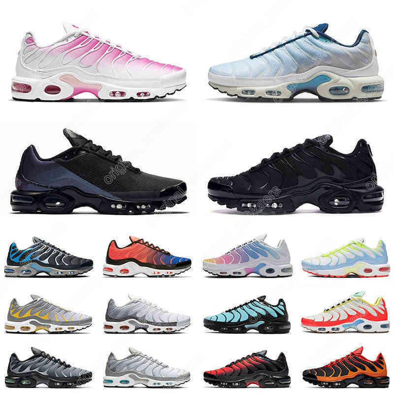 36-45 Tn Plus just it men women Running Shoes Psychic Blue White Pink Crater Triple Black Voltage Purple mens trainers outdoor sneakers, # 15
36-45 Tn Plus just it men women Running Shoes Psychic Blue White Pink Crater Triple Black Voltage Purple mens trainers outdoor sneakers, # 15