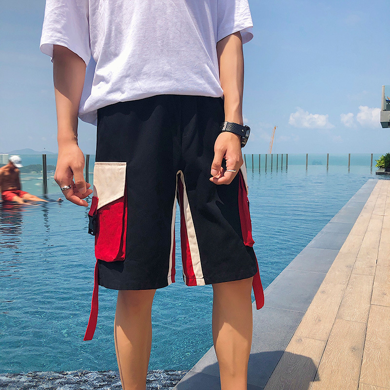 New 2021 Will See Men' Cargo Trunks Multi-pocket Cotton Hip Hop Basketball Streetwear Casual Retail Male Shorts W3e5, Names
New 2021 Will See Men' Cargo Trunks Multi-pocket Cotton Hip Hop Basketball Streetwear Casual Retail Male Shorts W3e5, Names