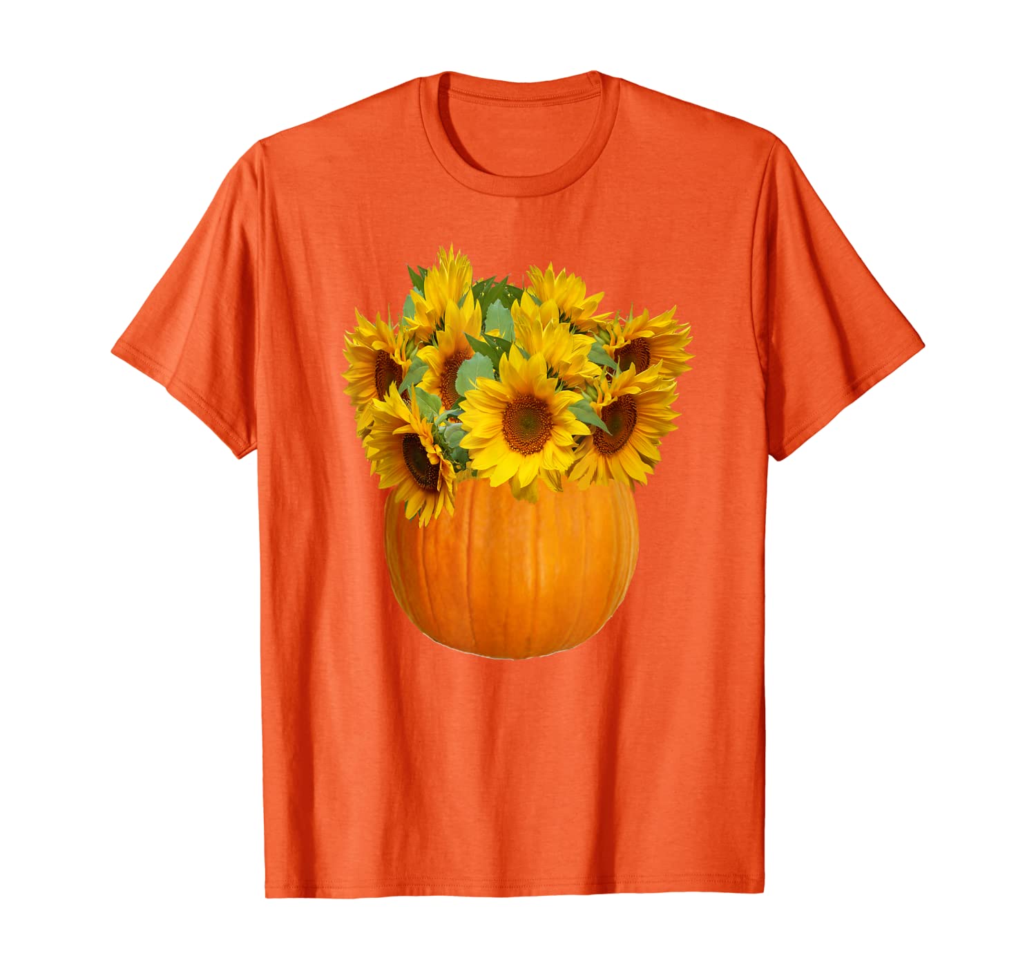 Pretty Pumpkin Planter with Fall Sunflowers for Women Gift T-Shirt, White;black
Pretty Pumpkin Planter with Fall Sunflowers for Women Gift T-Shirt, White;black