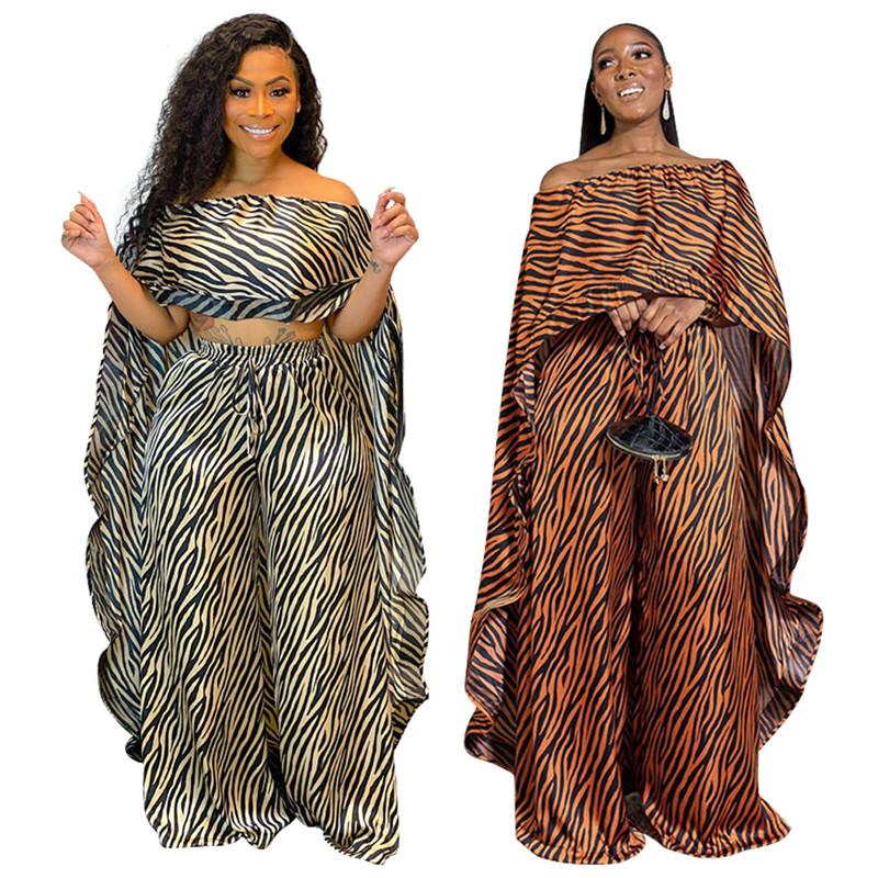 Women' Two Piece Pants 2 Set Women Africa Clothes African Dashiki Fashion Suit Long Tops + Wide Party Plus Size For Lady, Beige
Women' Two Piece Pants 2 Set Women Africa Clothes African Dashiki Fashion Suit Long Tops + Wide Party Plus Size For Lady, Beige