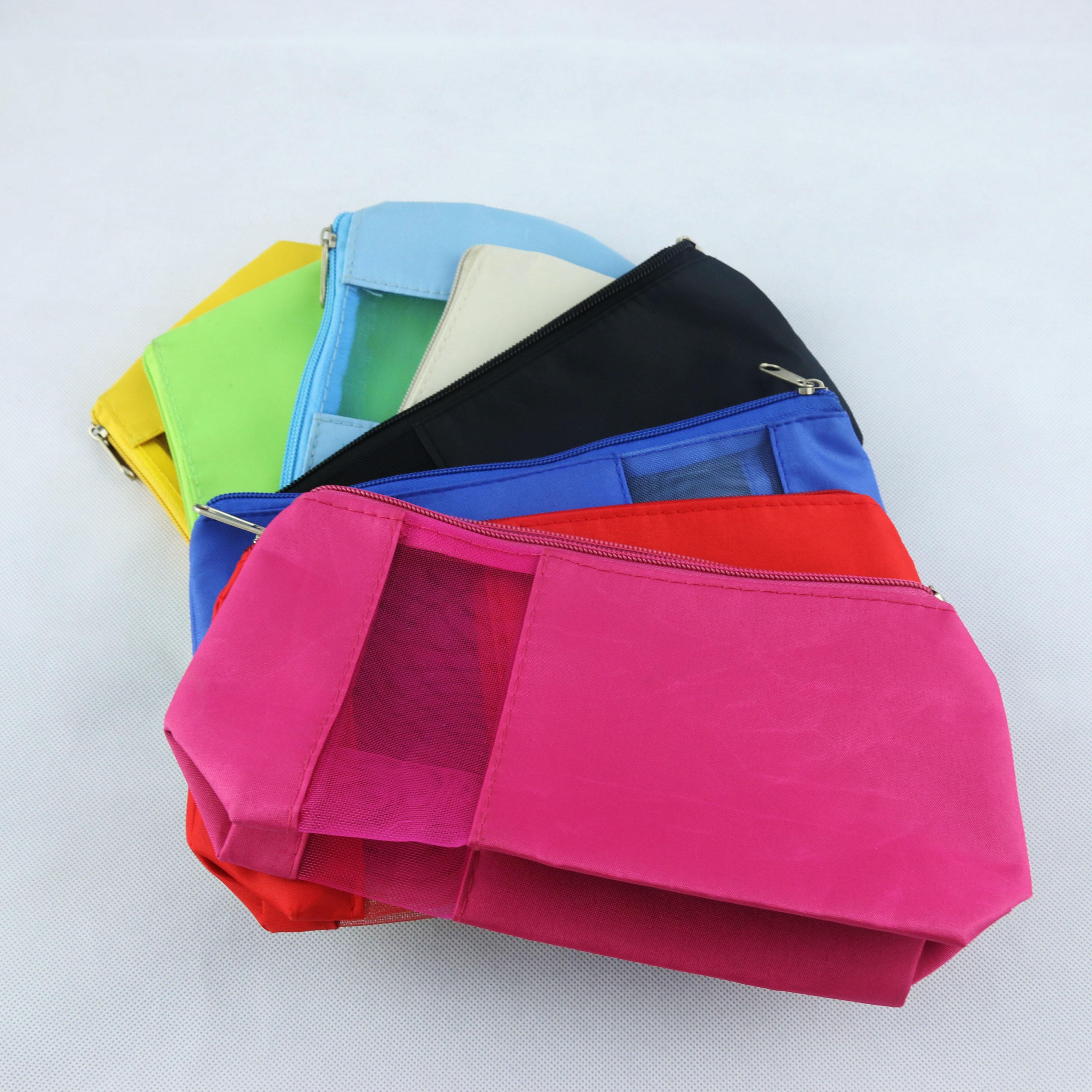 8 pcs multifuntion makeup bag imitation faille with polyester net simple style change purse small gift bag new arrival coloful handbag kd4
8 pcs multifuntion makeup bag imitation faille with polyester net simple style change purse small gift bag new arrival coloful handbag kd4