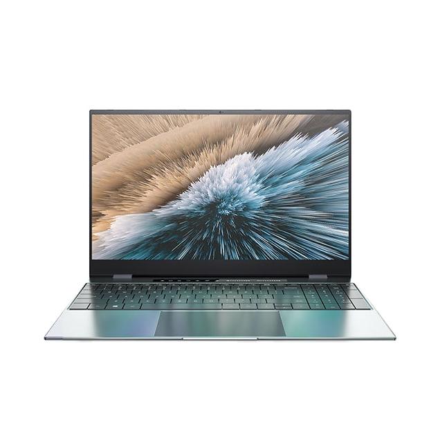 Factory Direct Custom Logo 15.6 Inch T12 Laptop Notebook Intel Core i5 16gb Ram 1TB SSD Business Computer, Silver
Factory Direct Custom Logo 15.6 Inch T12 Laptop Notebook Intel Core i5 16gb Ram 1TB SSD Business Computer, Silver