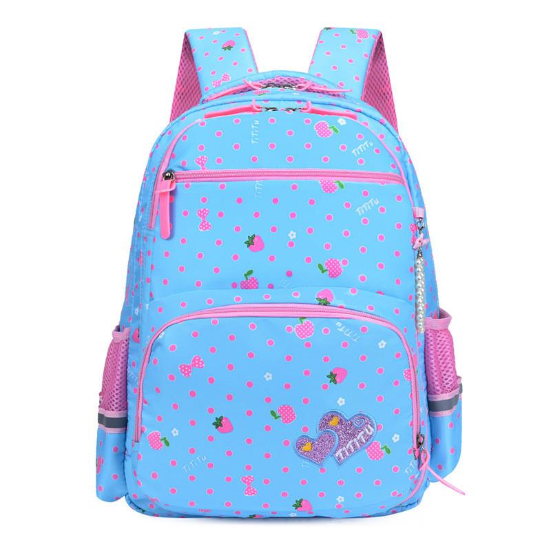 School Bags Girls Backpacks For Elementary Multi-Pocket Design Kids Bookbag Lovely Arrival 2021 Primary Mochilas Escolar, Sky blue
School Bags Girls Backpacks For Elementary Multi-Pocket Design Kids Bookbag Lovely Arrival 2021 Primary Mochilas Escolar, Sky blue