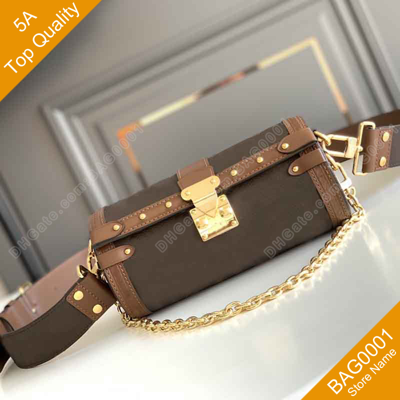 5A Top Quality Fashion Ladies Messenger bags printing leather Women's Round shape purse vintage crossbody handbags With box B025(57835,58655,58647,58649) bag0001, Yellow
5A Top Quality Fashion Ladies Messenger bags printing leather Women's Round shape purse vintage crossbody handbags With box B025(57835,58655,58647,58649) bag0001, Yellow