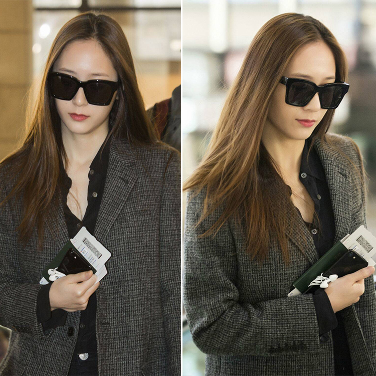 Elegant Woman's Style Small Women's Wool Suit 2021 Spring and Fine Long Autumn Tide Coat Ms Dnf9
Elegant Woman's Style Small Women's Wool Suit 2021 Spring and Fine Long Autumn Tide Coat Ms Dnf9
