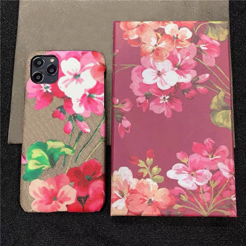 Top Fashion Design Classic Flower Leather Phone Case For IPhone 11 13 12 Pro max Xr X xs 7 8 plus Luxury Mobile Shell Cover with Box, Green flower no gbox
Top Fashion Design Classic Flower Leather Phone Case For IPhone 11 13 12 Pro max Xr X xs 7 8 plus Luxury Mobile Shell Cover with Box, Green flower no gbox