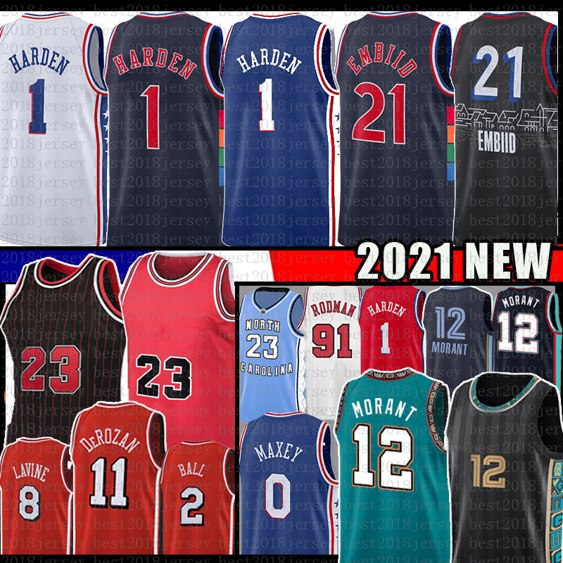 12 Ja Morant Demar DeRozan 23 6 Basketball Jersey James Zach LaVine 8 24 Carmelo Anthony Lonzo Ball Davis LeBron Russell Westbrook Rose Scottie Pippen Dennis Rodman
12 Ja Morant Demar DeRozan 23 6 Basketball Jersey James Zach LaVine 8 24 Carmelo Anthony Lonzo Ball Davis LeBron Russell Westbrook Rose Scottie Pippen Dennis Rodman
