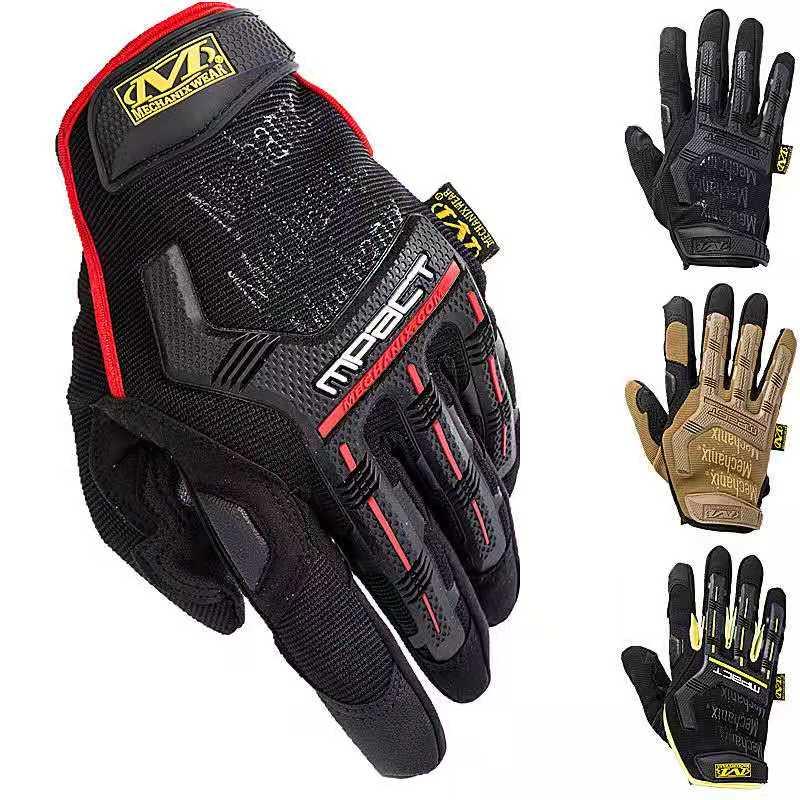 2020 Anti-cutting Tactical Full Finger Gloves Touch Screen Half Finger Men's Winter Outdoor Cycling Sports Fitness Motorcycle Equipment, Black
2020 Anti-cutting Tactical Full Finger Gloves Touch Screen Half Finger Men's Winter Outdoor Cycling Sports Fitness Motorcycle Equipment, Black