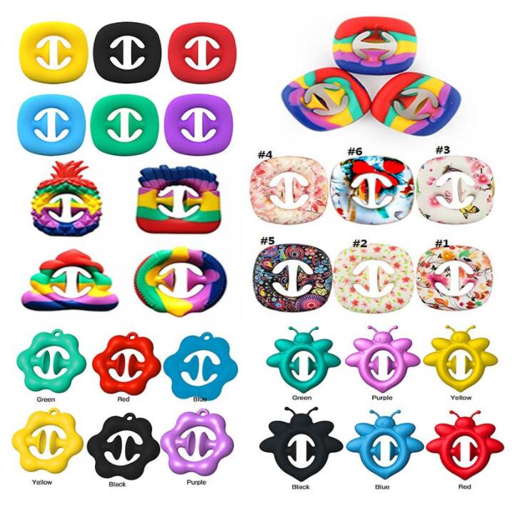 DHL 3-7 delivery Finger Hand Grip Stress Reliever Toy Adult Child Funny Anti-stress Fidget Toys Snapperz Noise Maker Stress Relief Toy Fidget Toy
DHL 3-7 delivery Finger Hand Grip Stress Reliever Toy Adult Child Funny Anti-stress Fidget Toys Snapperz Noise Maker Stress Relief Toy Fidget Toy