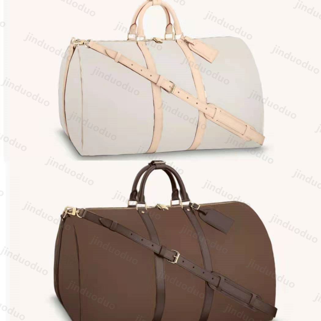 Top quality Women's men Crossbody Outdoor Duffel Bags tote Nylon fashion leather girl Shoulder Bag KEEPALL BANDOULIÈRE Purse Luxury Designer Handbags totes Handbag, Carton
Top quality Women's men Crossbody Outdoor Duffel Bags tote Nylon fashion leather girl Shoulder Bag KEEPALL BANDOULIÈRE Purse Luxury Designer Handbags totes Handbag, Carton