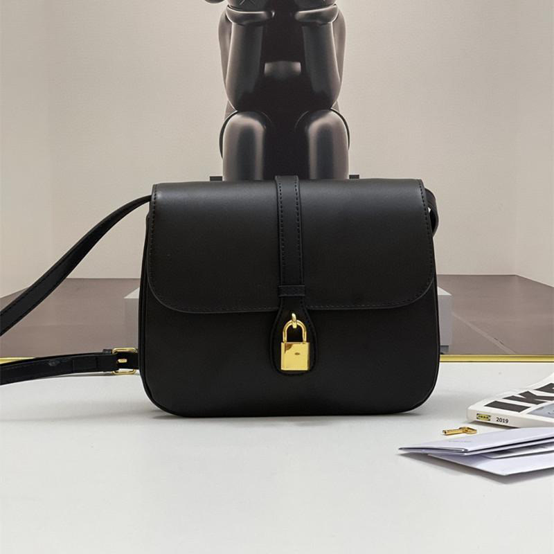 Top quality New Tabou Cowhide Lock Head Flip Small Square Bag Leather Single Shoulder Messenger Bag Women
Top quality New Tabou Cowhide Lock Head Flip Small Square Bag Leather Single Shoulder Messenger Bag Women