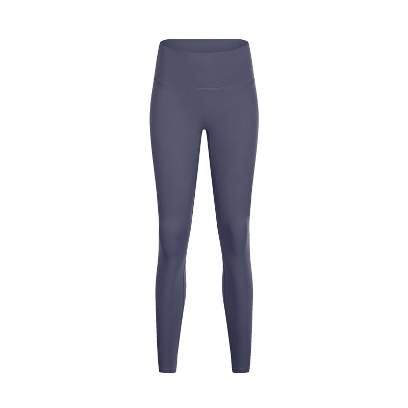 2025S Fashion Designer High Waist Naked feeg Yoga Pants Push Up Sport Women Fiess Running Energy Seamless Leggings Gym Girl Trousers