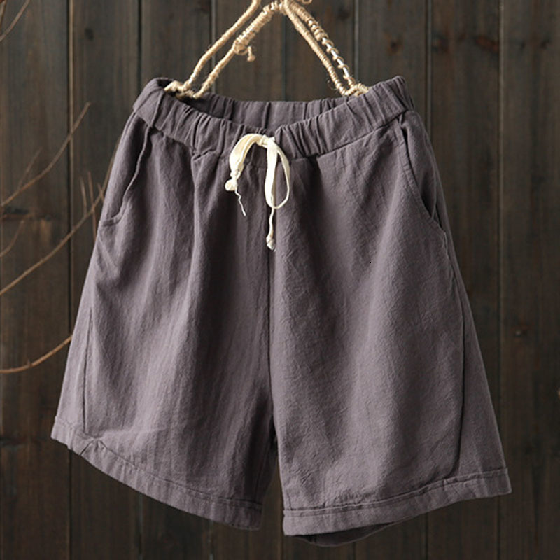 2021 New Summer Casual Loose Women Plus Size Wide-leg Solid Bottom Harajuku Femme Woman High Waisted Shorts Yhlg, Pink
2021 New Summer Casual Loose Women Plus Size Wide-leg Solid Bottom Harajuku Femme Woman High Waisted Shorts Yhlg, Pink