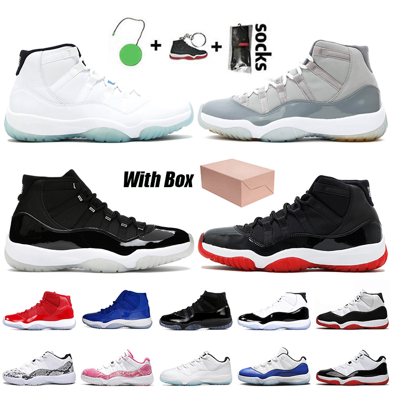 Shoes With Jumpman 11 11s Basketball for men women High OG Legend Blue Cool Grey 11 Jubilee 25th Anniversary Bred Sneakers, White;red
Shoes With Jumpman 11 11s Basketball for men women High OG Legend Blue Cool Grey 11 Jubilee 25th Anniversary Bred Sneakers, White;red