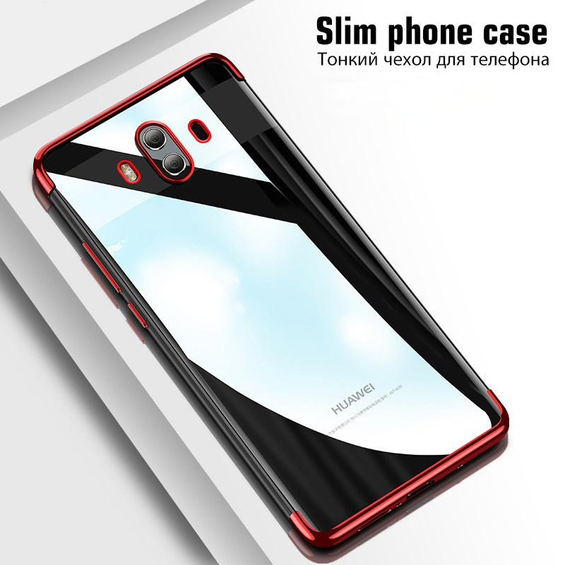 tpu prime silicone phone case for huawei mate 10 mate10 pro lite 10pro 10lite plating soft clear ultrathin shockproof back cover
tpu prime silicone phone case for huawei mate 10 mate10 pro lite 10pro 10lite plating soft clear ultrathin shockproof back cover