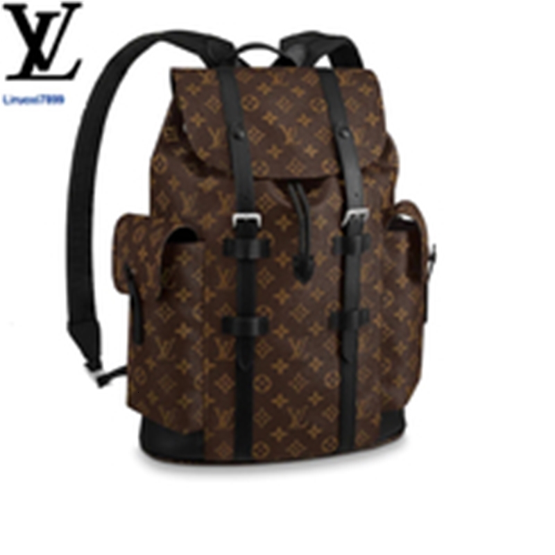 brand designer luxury qvch m43735 chriser pm men backpacks fashion women shows oxidized leather business bags bags totes messenger
brand designer luxury qvch m43735 chriser pm men backpacks fashion women shows oxidized leather business bags bags totes messenger
