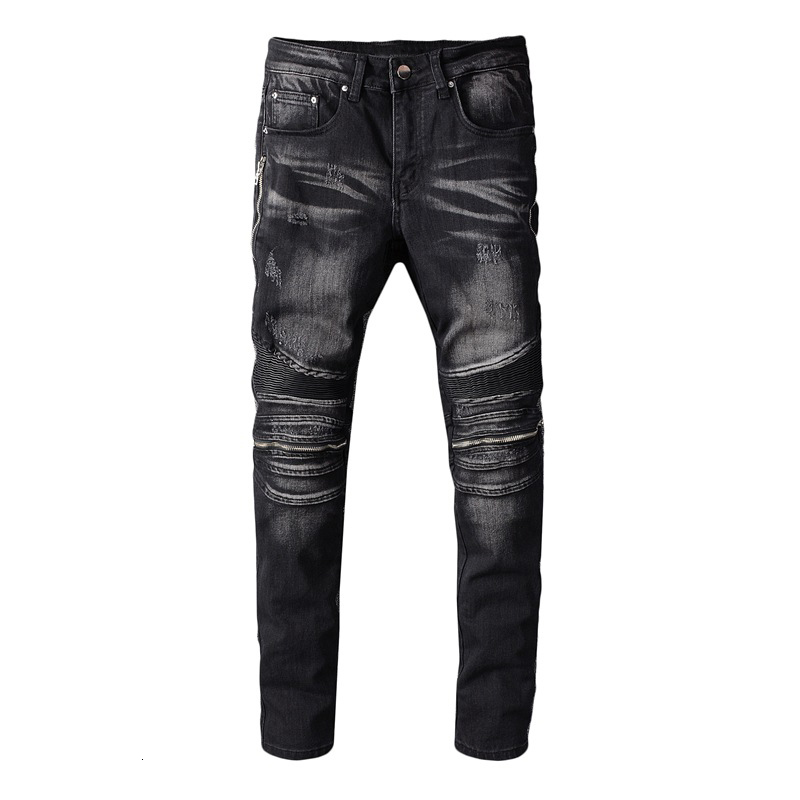 2021 New Men's Male Fashion Pu Leather Patchwork Biker Jeans for Motorcycle Slim Ny Zippers Black Stretch Denim Pants Trousers Xlwh, Beige
2021 New Men's Male Fashion Pu Leather Patchwork Biker Jeans for Motorcycle Slim Ny Zippers Black Stretch Denim Pants Trousers Xlwh, Beige