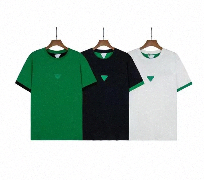 2022 summer Men's T-shirts designer tshirtmen's High quality summer round neck short sleeves outdoor breathable cotton Stripe prin, White;black
2022 summer Men's T-shirts designer tshirtmen's High quality summer round neck short sleeves outdoor breathable cotton Stripe prin, White;black