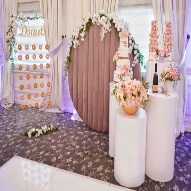 Party Decoration 3pcs/set)No Big Circle)Shiny Gold Colour Round White Mental Stainless Steel Wedding Plinths For Event Yudao1185
Party Decoration 3pcs/set)No Big Circle)Shiny Gold Colour Round White Mental Stainless Steel Wedding Plinths For Event Yudao1185