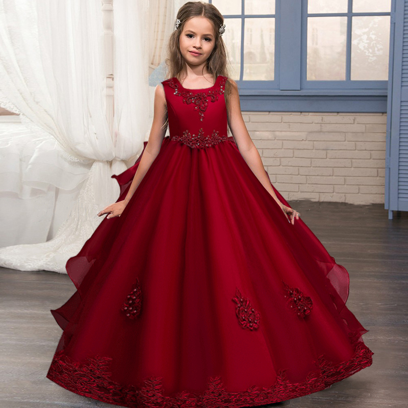 2021 Vintage Costume Prom Kids Dresses For Girls Children Flower Princess Petal Dress Party Wedding Dress Girls Clothes 10 12 Y C0220, Light blue
2021 Vintage Costume Prom Kids Dresses For Girls Children Flower Princess Petal Dress Party Wedding Dress Girls Clothes 10 12 Y C0220, Light blue