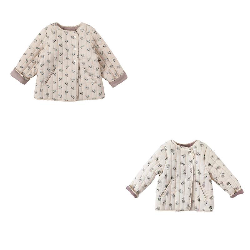 Down Coat 2021 Autumn And Winter Super Good-looking Style Girls Simple Elegant Printing All-match Bene Cotton Jacket, Blue;gray
Down Coat 2021 Autumn And Winter Super Good-looking Style Girls Simple Elegant Printing All-match Bene Cotton Jacket, Blue;gray