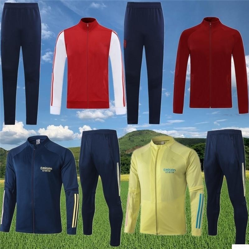 SAKA WILLIAN Soccer Jackets Tracksuit 20New BERGKAMP HENRY Arsen jogging Training suit HIGHBURY Gunner football Survetement, Black;yellow
SAKA WILLIAN Soccer Jackets Tracksuit 20New BERGKAMP HENRY Arsen jogging Training suit HIGHBURY Gunner football Survetement, Black;yellow