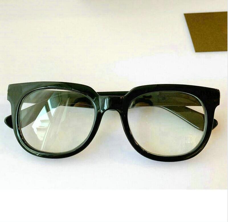 Oversized Men Black designer women Brown sunglasses Flat mirror Vintage male Anti-blue tom transparent glasses, White;black
Oversized Men Black designer women Brown sunglasses Flat mirror Vintage male Anti-blue tom transparent glasses, White;black