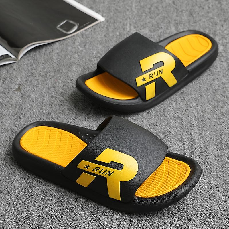 Slippers Women Summer Slide Sandals Beach Graffiti Cartoon Flip Flops Thick Soled Men Couple Boy Bathe Chanclas Hombre Shoes, Black
Slippers Women Summer Slide Sandals Beach Graffiti Cartoon Flip Flops Thick Soled Men Couple Boy Bathe Chanclas Hombre Shoes, Black